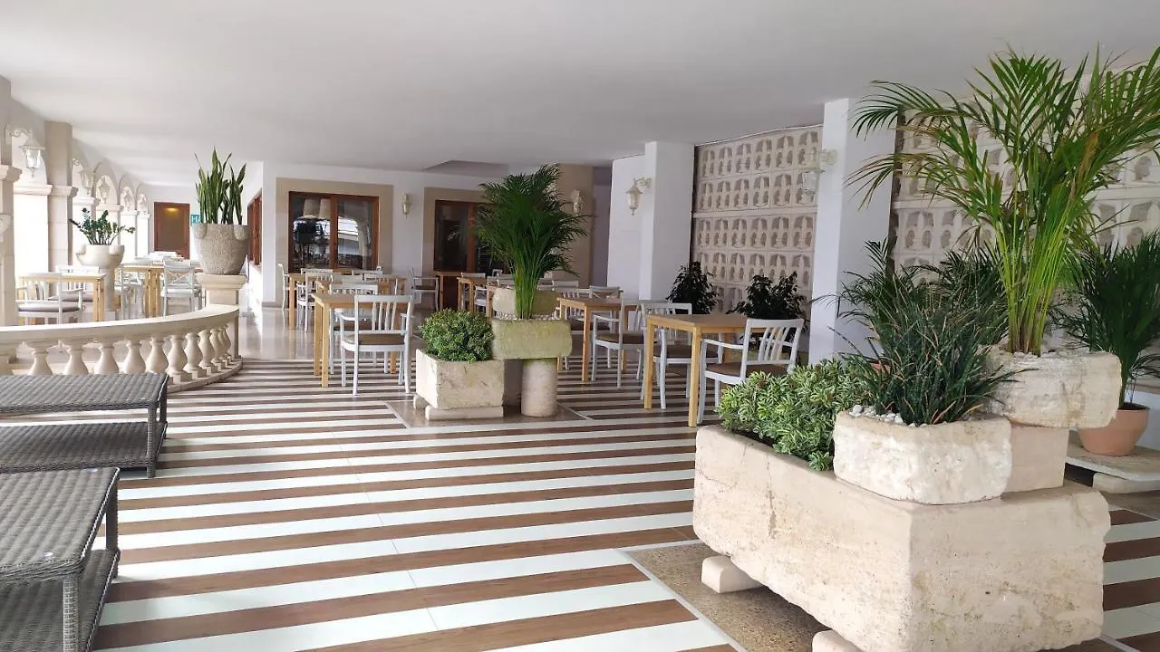 Hotel Nou Can Guillem Cala Figuera   Cala Figuera (Mallorca)