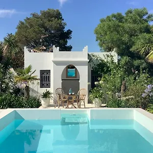 Kasbah Andaluz Gasthuis Chiclana de la Frontera