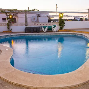 Affittacamere Sa Paissa (adults Only), Cala En Porter (Menorca)
