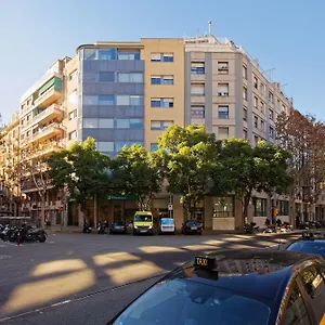 Barna House Hotel Barcelona