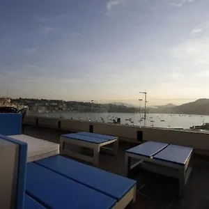 Iturriza Gasthuis San Sebastian
