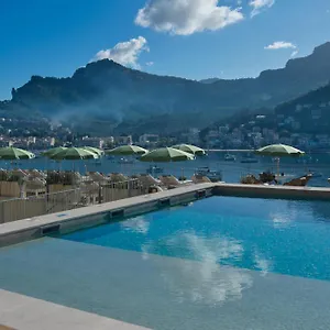 Salino Port Soller Hotel Puerto de Sóller