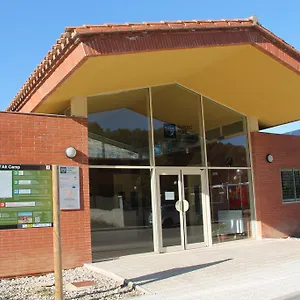 https://albergue-pere-el-gran.catalonia-hotels.com