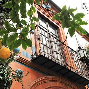 Patria Chica 4*, Priego de Córdoba Espagne
