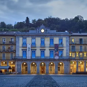 Bide Bide Tolosa 2*, Tolosa (Basque Country) Espagne