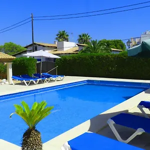 Marina Sol I Pins Appartement
