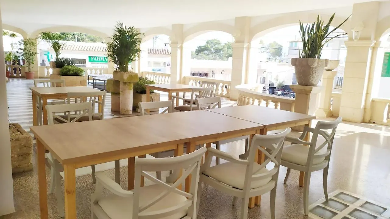 Hotel Nou Can Guillem Cala Figuera  2*, Cala Figuera (Mallorca)