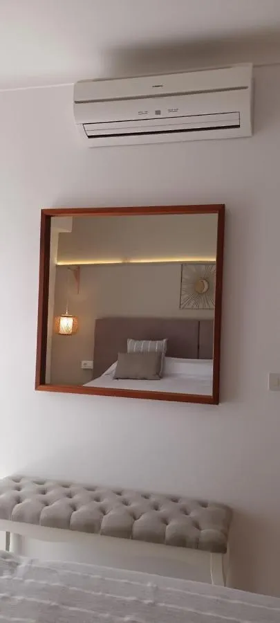 Hotel Nou Can Guillem Cala Figuera