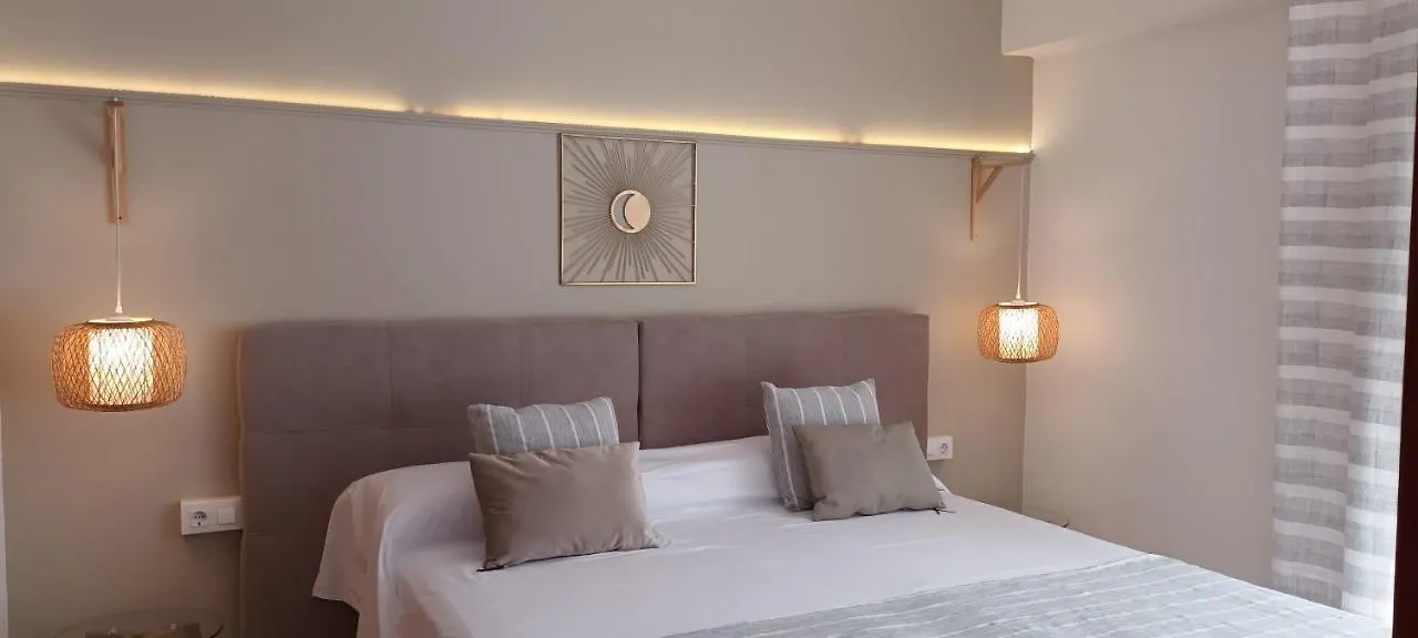 Hotel Nou Can Guillem Cala Figuera