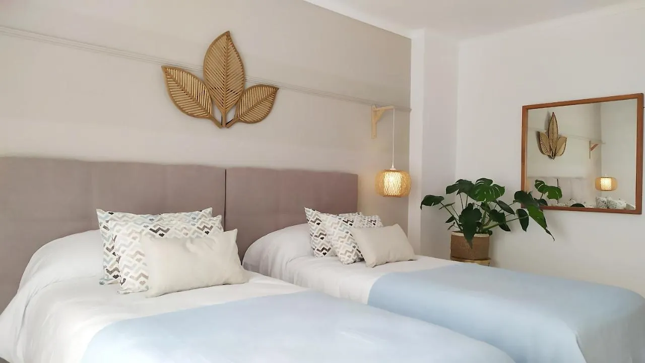 Hotel Nou Can Guillem Cala Figuera